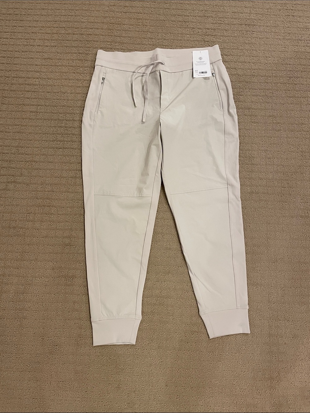 Athleta Headlands Hybrid Trek Joggers